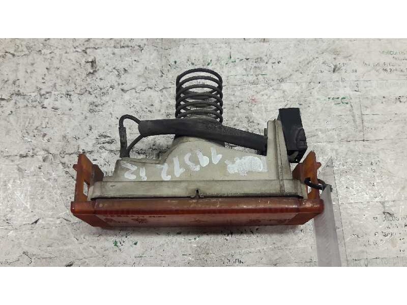 Recambio de piloto delantero izquierdo para renault rapid/express (f40) 1.6 d familiar (f404) referencia OEM IAM   