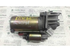 Recambio de motor arranque para ford mondeo berlina (ge) ambiente referencia OEM IAM  19 DIENTES  2