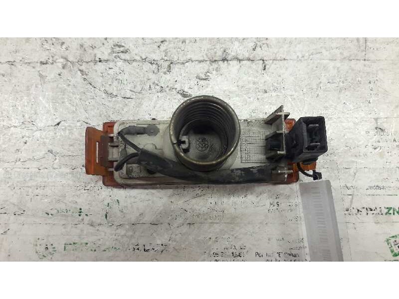 Recambio de piloto delantero izquierdo para renault rapid/express (f40) 1.6 d familiar (f404) referencia OEM IAM   