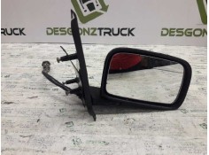 Recambio de retrovisor derecho para volkswagen golf ii (191/193) gl referencia OEM IAM   