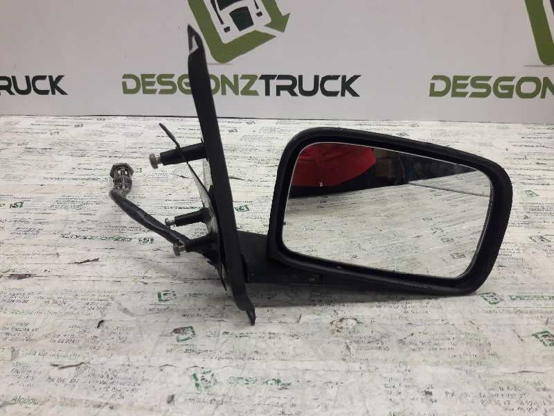 Recambio de retrovisor derecho para volkswagen golf ii (191/193) gl referencia OEM IAM   