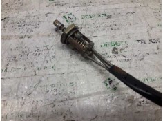 Recambio de retrovisor derecho para volkswagen golf ii (191/193) gl referencia OEM IAM    2