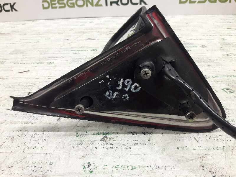 Recambio de retrovisor derecho para volkswagen golf ii (191/193) gl referencia OEM IAM   