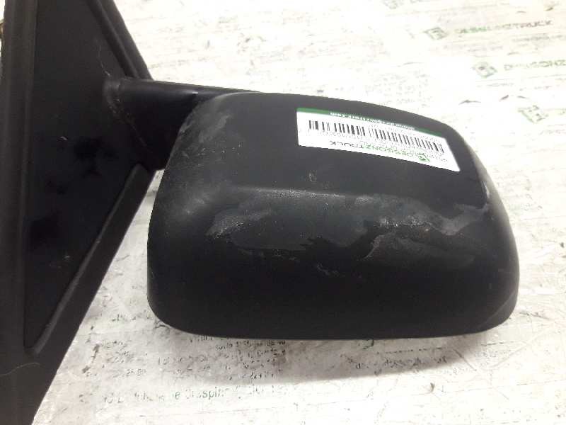 Recambio de retrovisor derecho para volkswagen golf ii (191/193) gl referencia OEM IAM   