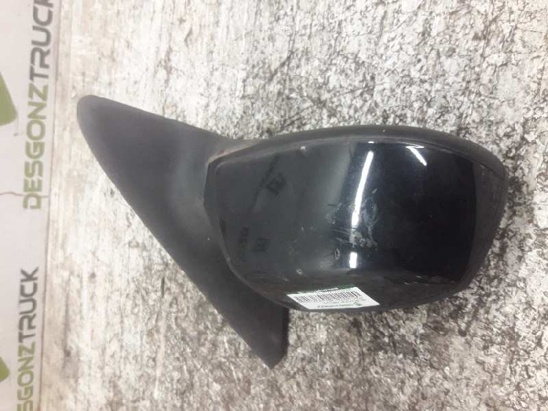 Recambio de retrovisor derecho para ford mondeo berlina (ge) ambiente referencia OEM IAM  ELECTRICO 