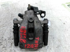 Recambio de pinza freno trasera izquierda para peugeot 307 (s1) xr referencia OEM IAM 4401N6  
