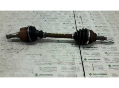 Recambio de transmision delantera izquierda para ford mondeo berlina (ge) ambiente referencia OEM IAM   