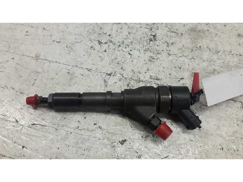 Recambio de inyector para citroën xsara coupe 2.0 hdi chrono referencia OEM IAM   
