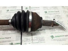 Recambio de transmision delantera izquierda para ford mondeo berlina (ge) ambiente referencia OEM IAM    2