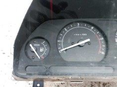 Recambio de cuadro instrumentos para land rover freelander (ln) e familiar referencia OEM IAM LR0016004 YAC002500 52010468E 2