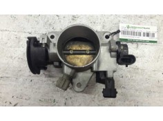 Recambio de caja mariposa para citroën saxo 1.6 vts referencia OEM IAM AJ0010376  