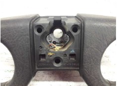 Recambio de volante para volkswagen golf ii (191/193) gl referencia OEM IAM    2