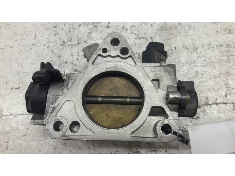 Recambio de caja mariposa para citroën saxo 1.6 vts referencia OEM IAM AJ0010376  