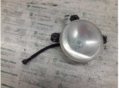 Recambio de faro antiniebla izquierdo para volkswagen golf ii (191/193) gl referencia OEM IAM   