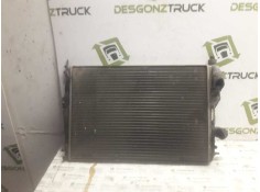 Recambio de radiador agua para renault scenic (ja..) 1.9 dti authentique referencia OEM IAM 8200062691A  