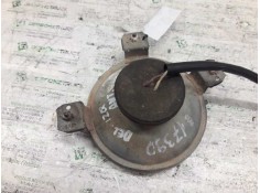 Recambio de faro antiniebla izquierdo para volkswagen golf ii (191/193) gl referencia OEM IAM    2