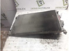 Recambio de radiador agua para renault scenic (ja..) 1.9 dti authentique referencia OEM IAM 8200062691A   2