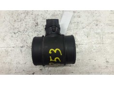 Recambio de caudalimetro para opel astra g berlina comfort referencia OEM IAM 0281002478 24437502 