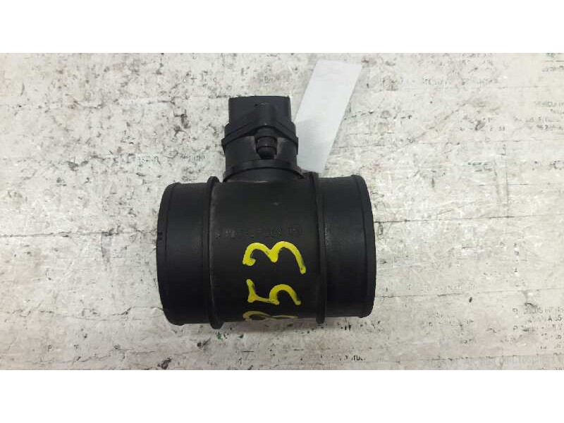 Recambio de caudalimetro para opel astra g berlina comfort referencia OEM IAM 0281002478 24437502 