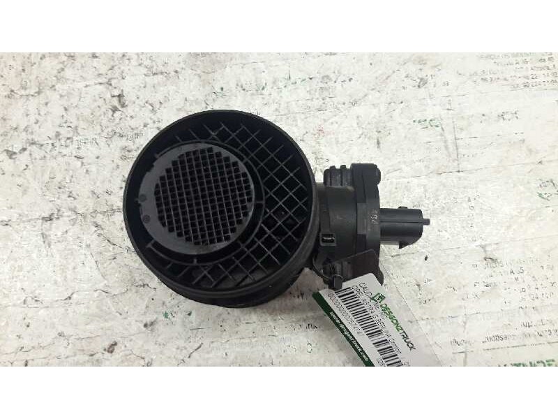 Recambio de caudalimetro para opel astra g berlina comfort referencia OEM IAM 0281002478 24437502 