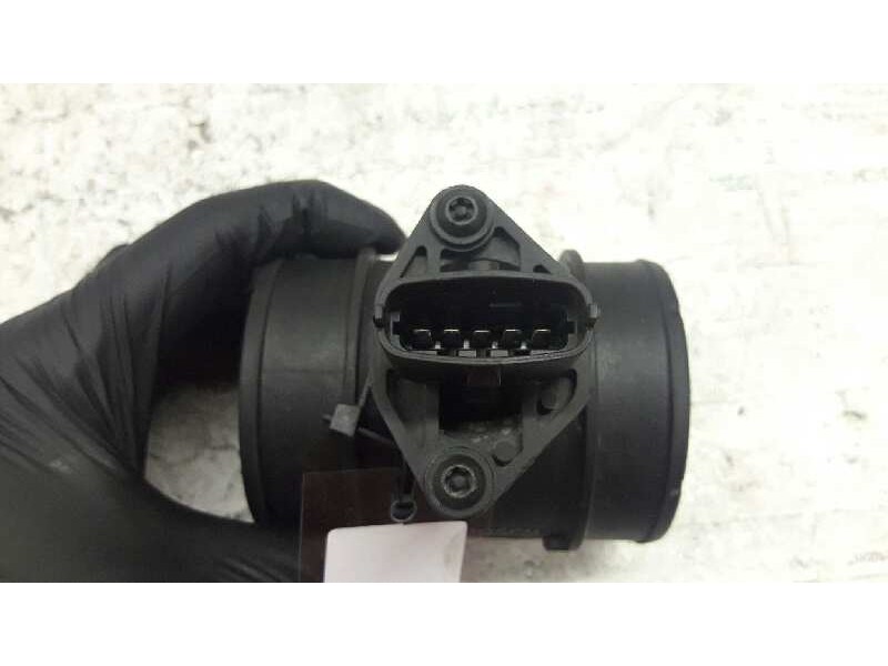 Recambio de caudalimetro para opel astra g berlina comfort referencia OEM IAM 0281002478 24437502 