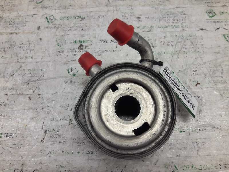 Recambio de enfriador aceite motor para volkswagen golf ii (191/193) gl referencia OEM IAM   