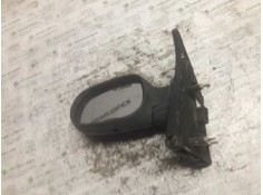Recambio de retrovisor izquierdo para renault scenic (ja..) 1.9 dti authentique referencia OEM IAM  5 PINS 