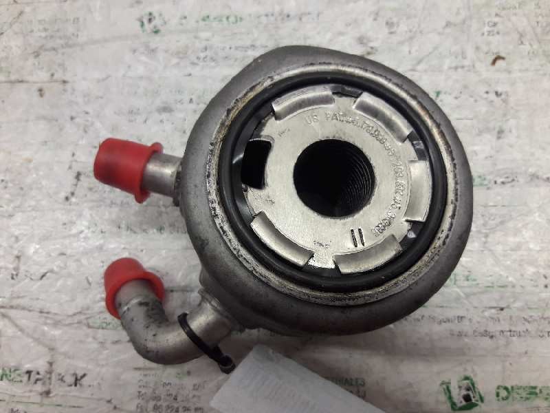 Recambio de enfriador aceite motor para volkswagen golf ii (191/193) gl referencia OEM IAM   