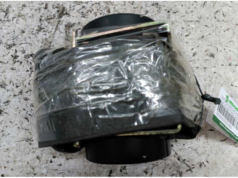 Recambio de cinturon seguridad delantero izquierdo para land rover freelander (ln) e familiar referencia OEM IAM   