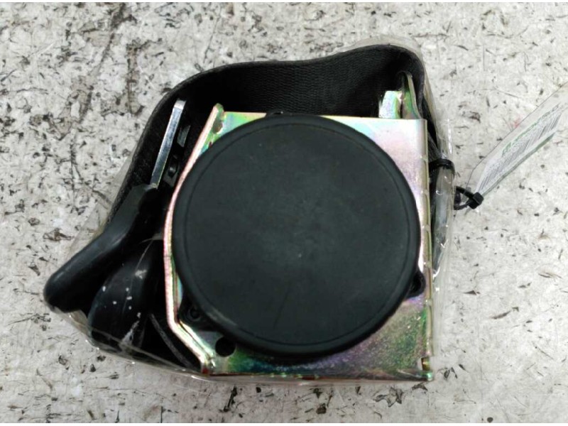 Recambio de cinturon seguridad delantero izquierdo para land rover freelander (ln) e familiar referencia OEM IAM   