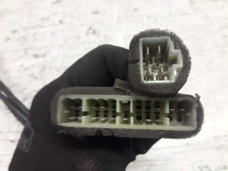 Recambio de mando multifuncion para mitsubishi galloper (hyundai) 2.5 turbodiesel referencia OEM IAM   