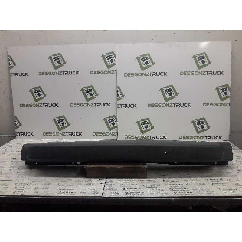Recambio de paragolpes trasero para ford transit mod. 2000 combi ft 330 2.4 largo referencia OEM IAM   
