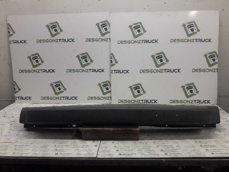 Recambio de paragolpes trasero para ford transit mod. 2000 combi ft 330 2.4 largo referencia OEM IAM   