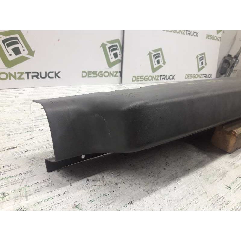 Recambio de paragolpes trasero para ford transit mod. 2000 combi ft 330 2.4 largo referencia OEM IAM   