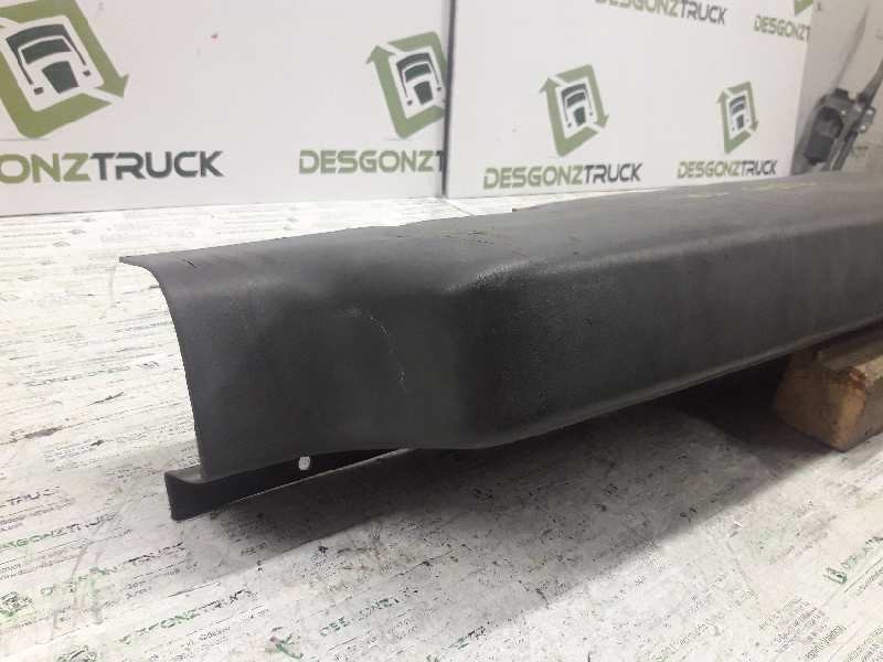 Recambio de paragolpes trasero para ford transit mod. 2000 combi ft 330 2.4 largo referencia OEM IAM   