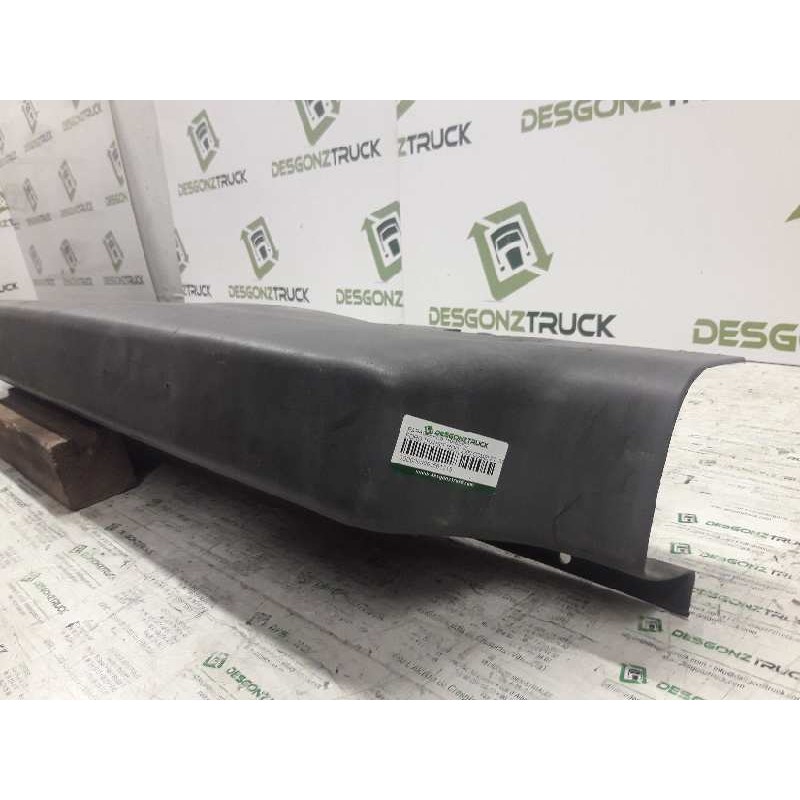 Recambio de paragolpes trasero para ford transit mod. 2000 combi ft 330 2.4 largo referencia OEM IAM   