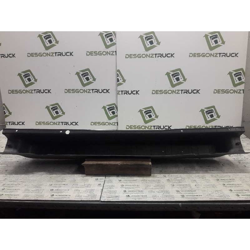 Recambio de paragolpes trasero para ford transit mod. 2000 combi ft 330 2.4 largo referencia OEM IAM   