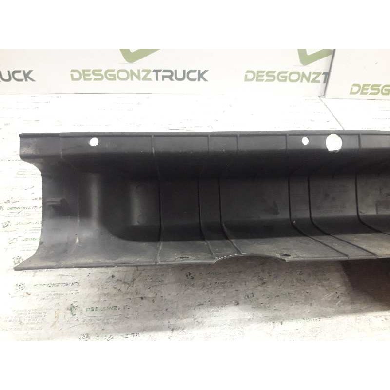 Recambio de paragolpes trasero para ford transit mod. 2000 combi ft 330 2.4 largo referencia OEM IAM   