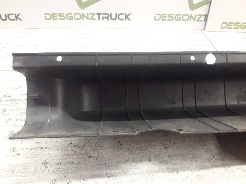 Recambio de paragolpes trasero para ford transit mod. 2000 combi ft 330 2.4 largo referencia OEM IAM   