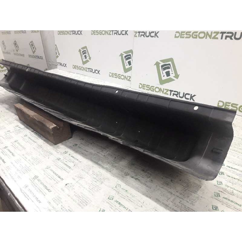 Recambio de paragolpes trasero para ford transit mod. 2000 combi ft 330 2.4 largo referencia OEM IAM   