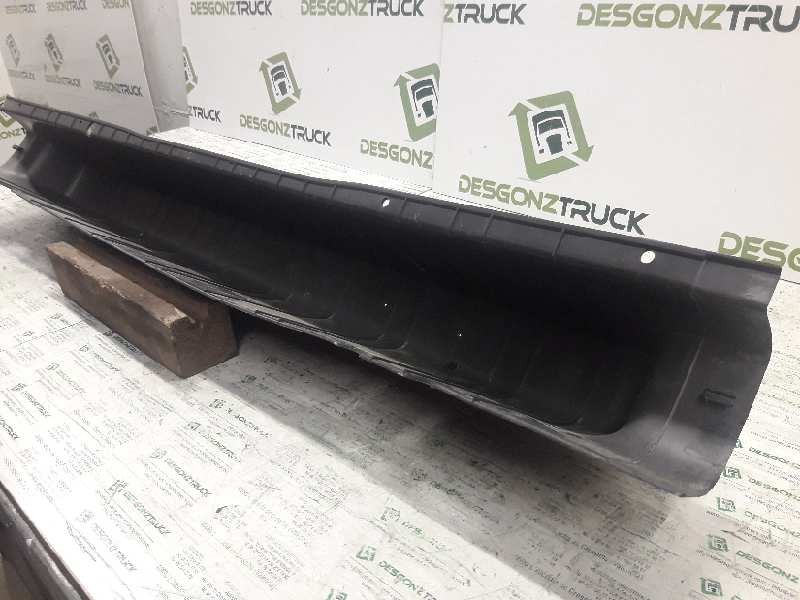Recambio de paragolpes trasero para ford transit mod. 2000 combi ft 330 2.4 largo referencia OEM IAM   