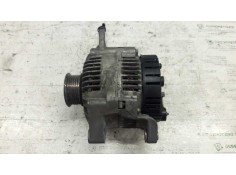 Recambio de alternador para renault laguna (b56) 1.9 dti referencia OEM IAM 7700106501 VALEO 