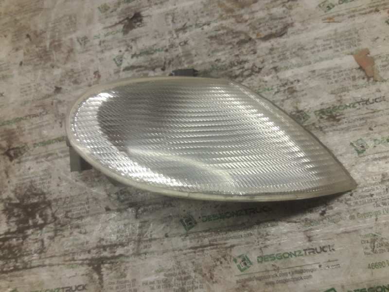 Recambio de piloto delantero derecho para volkswagen sharan (7m8) básico referencia OEM IAM   