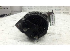 Recambio de alternador para renault laguna (b56) 1.9 dti referencia OEM IAM 7700106501 VALEO  2