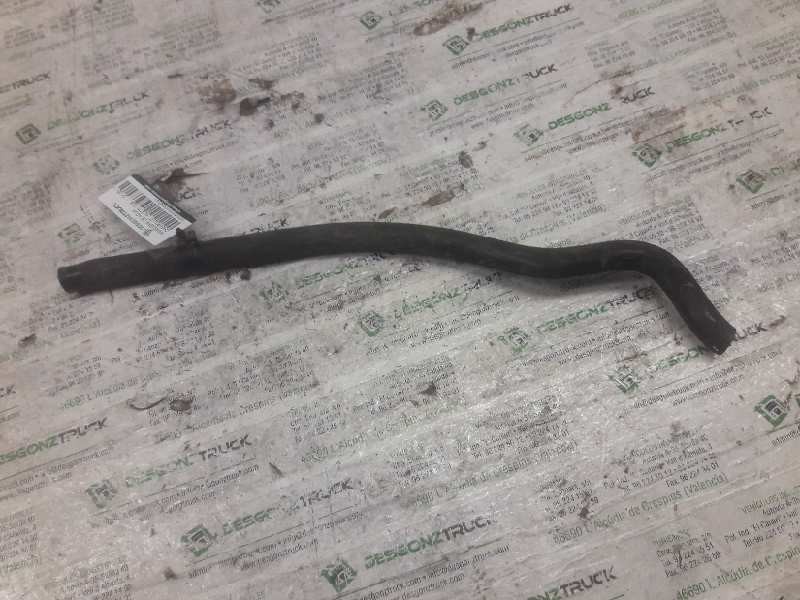 Recambio de manguera de agua para chevrolet lacetti cdx referencia OEM IAM   
