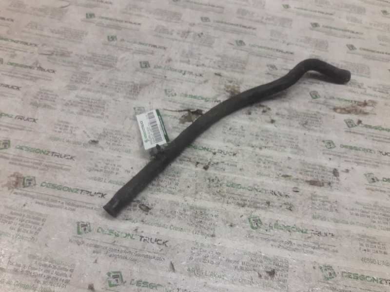 Recambio de manguera de agua para chevrolet lacetti cdx referencia OEM IAM   