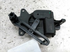 Recambio de motor calefaccion para land rover freelander (ln) e familiar referencia OEM IAM 6NN00762601 W693900R VALEO 2