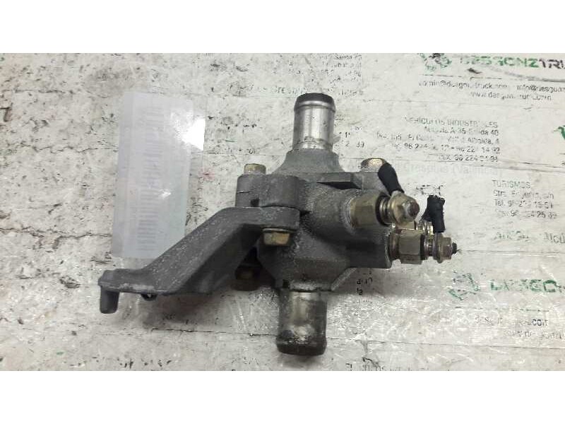 Recambio de cuerpo calentadores agua para renault laguna (b56) 1.9 dti referencia OEM IAM 0359211 ANTICONGELANTE 