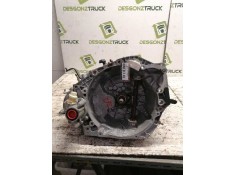Recambio de caja cambios para peugeot partner (s1) combispace referencia OEM IAM 20TE28  