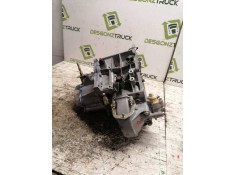 Recambio de caja cambios para peugeot partner (s1) combispace referencia OEM IAM 20TE28   2